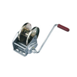 Troliu Al-Ko 900 Kg - cablu