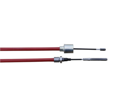 Cablu frana Al-Ko, 1020/1230 mm, cu filet (Cod: 299711)