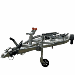 Peridoc REPO 8M TRK 8121 3000 kg