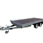 REPO Cargo FLAT SSD 4121 2700kg