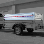 Supraînălțări obloane pline RRS PRO