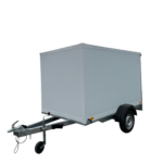 Furgon PEC 2011/07 750 kg