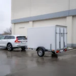 Furgon PEC 2515/07 rampa